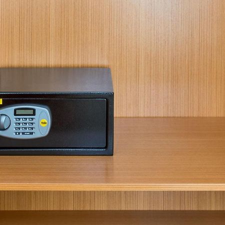 Mien Hotels Istanbul Ngoại thất bức ảnh
