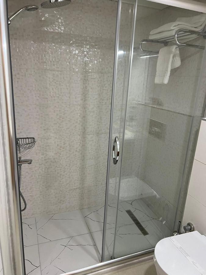 Mien Hotels Istanbul Ngoại thất bức ảnh