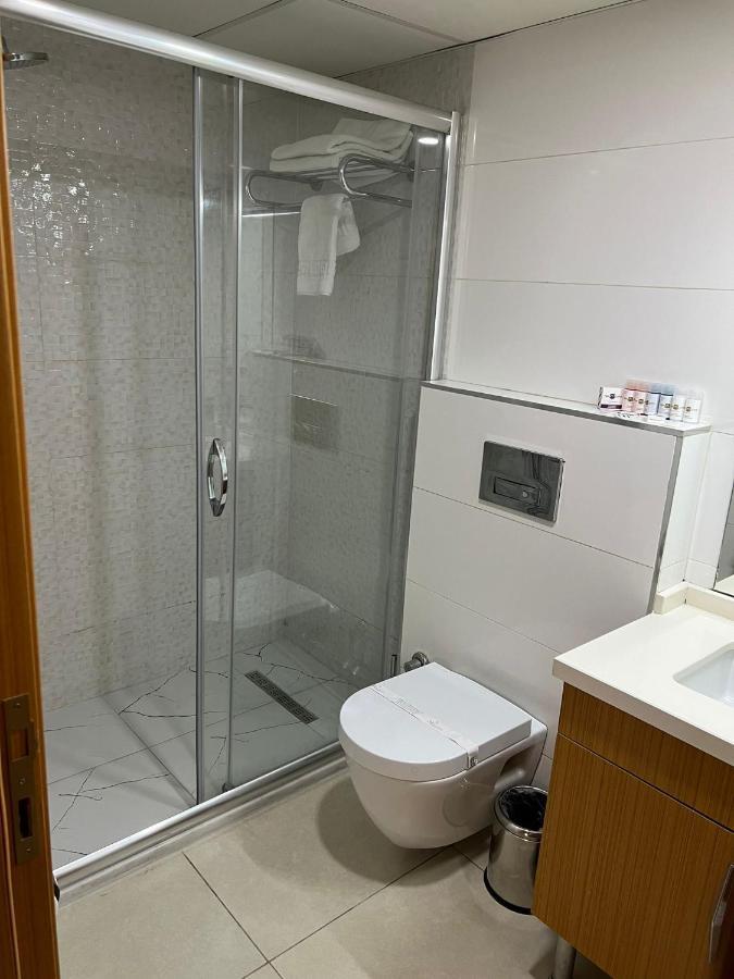 Mien Hotels Istanbul Ngoại thất bức ảnh