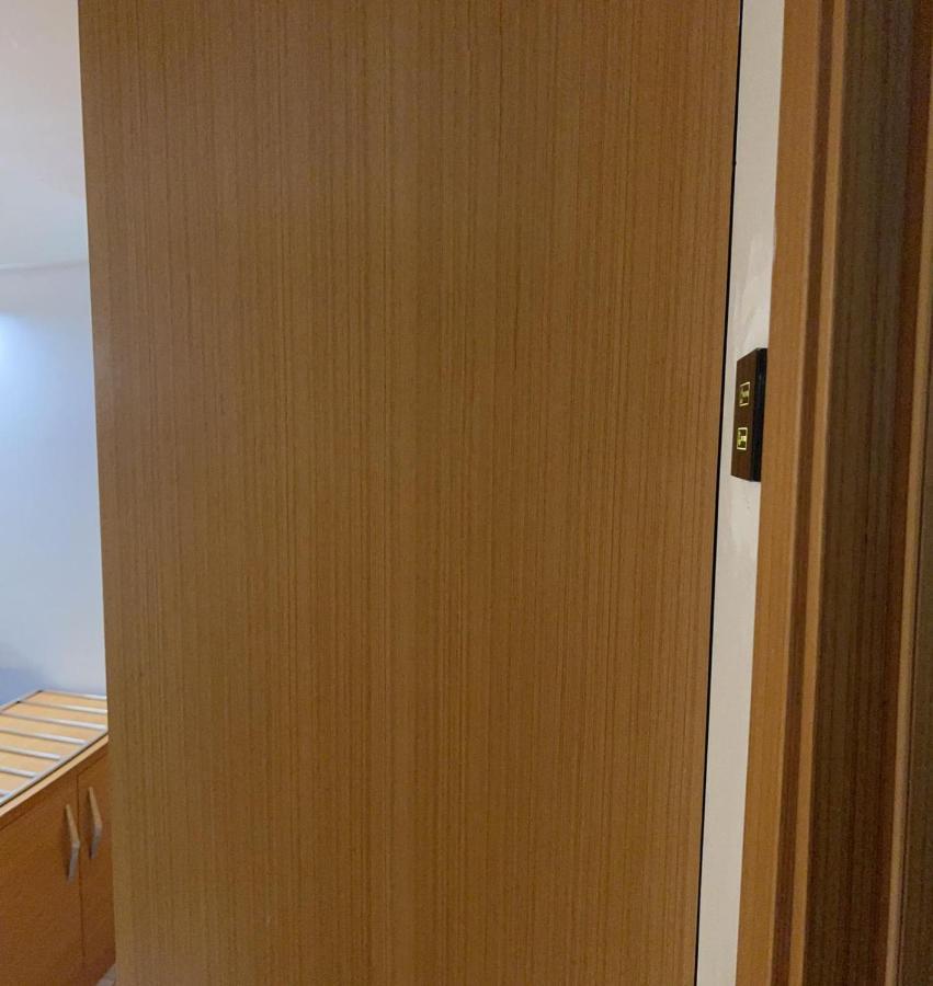 Mien Hotels Istanbul Ngoại thất bức ảnh
