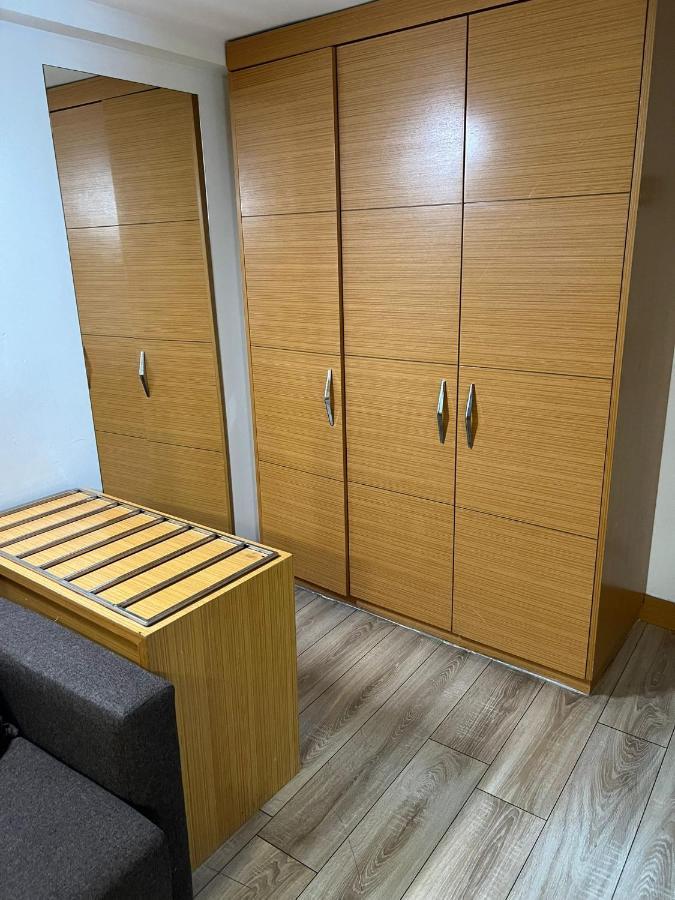 Mien Hotels Istanbul Ngoại thất bức ảnh